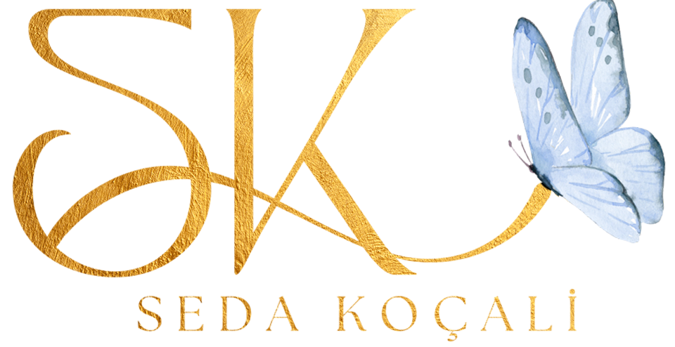 Seda Koçali Logo